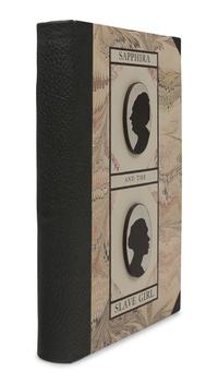 CATHER, Willa (1873-1947). Sapphira and the Slave Girl . New York: Alfred A. Knopf, 1940.