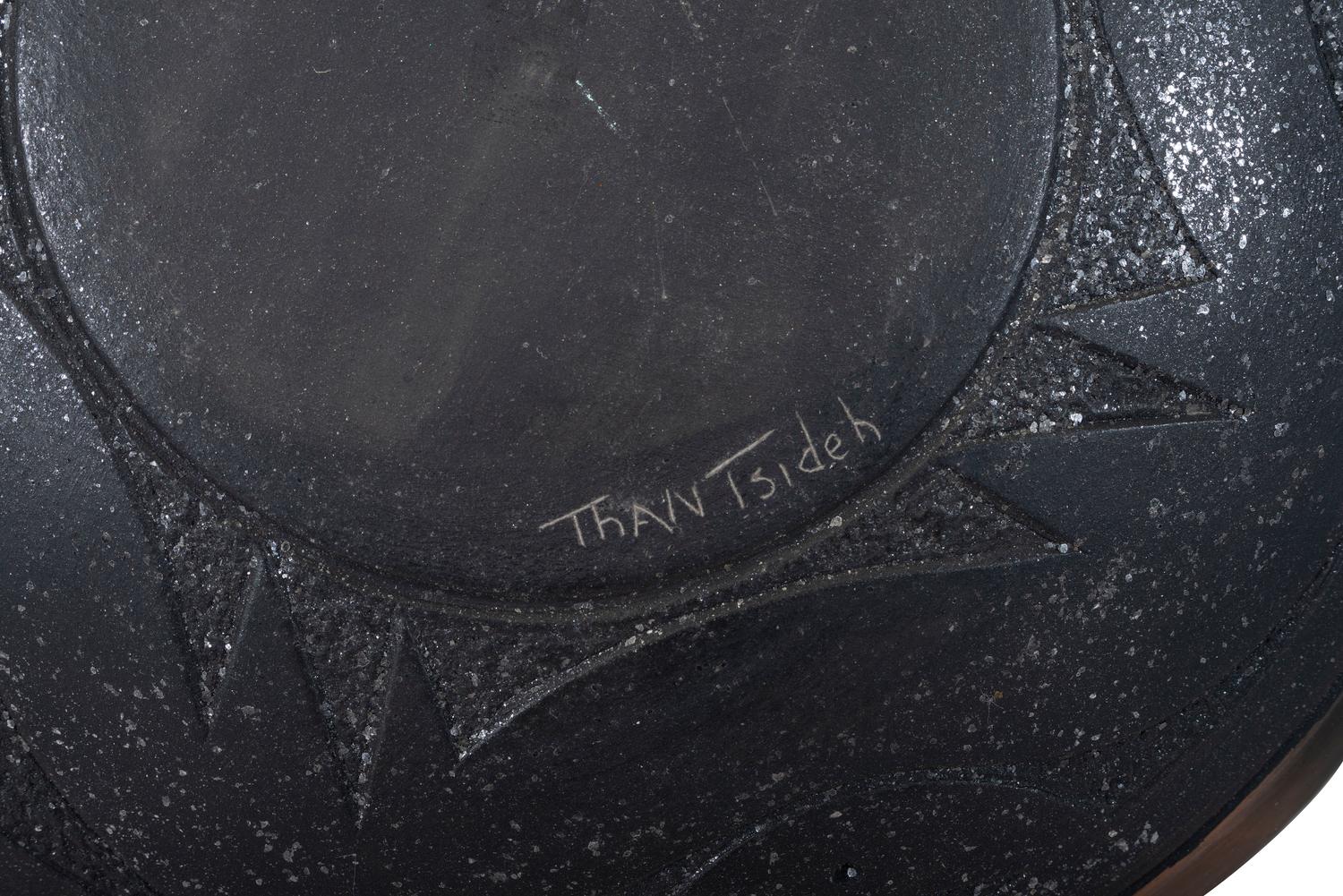 Pottery Chargers