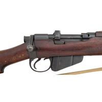 **B.S.A. Co. Enfield SMLE No. 1 MK III*