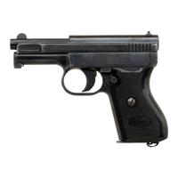 **Mauser Fourth Variant Model 1910/1934 Pistol