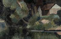 Riverside, Bas Meudon