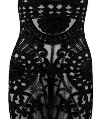 Fausto Sarli Evening Dress, Spring/Summer 2009