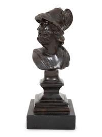 After Pierre Eugene-Emile Servant (19th/20th Century)