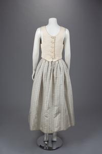 Geoffrey Beene Ensemble, Spring 1988