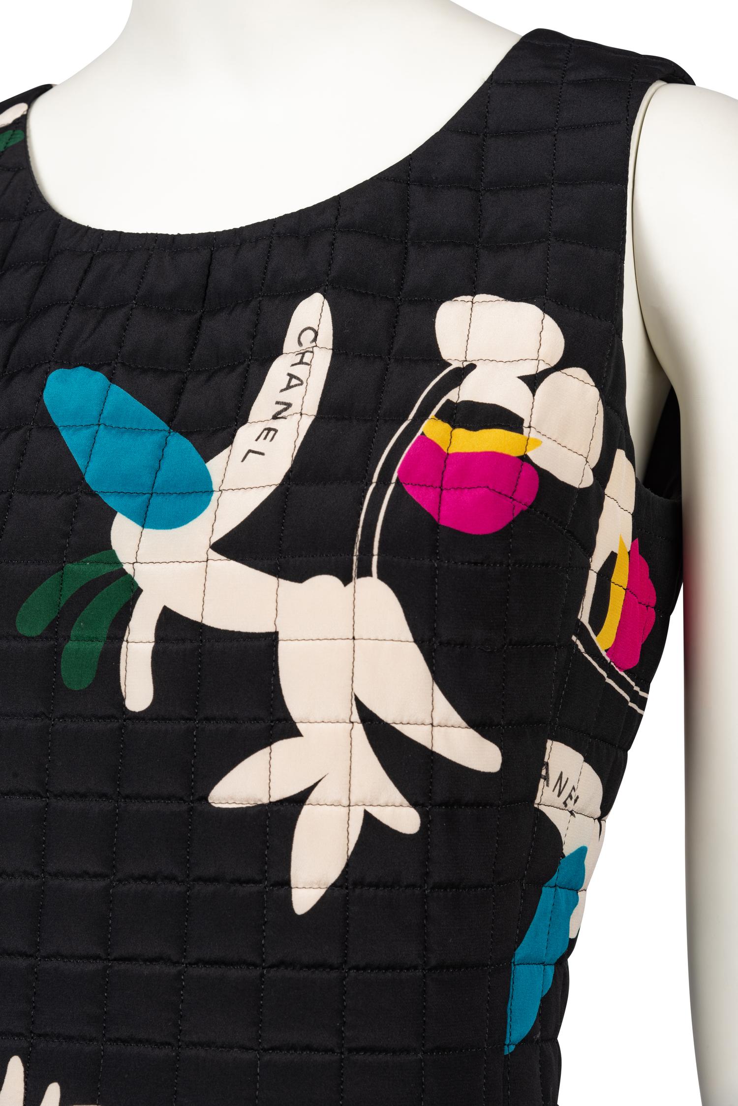 Chanel Dress, 2000-10s
