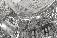 A German Silver Bowl