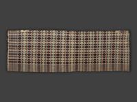 Four Jacquard Woven Coverlets, Including an Ohio Example