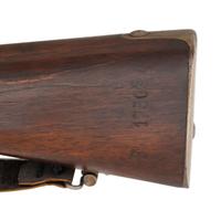 French Model 1866 Chassepot Rifle