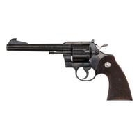 **Fifth Issue Colt Officer's Model Match
