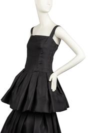 Givenchy Nouvelle Boutique Dress, c.1984