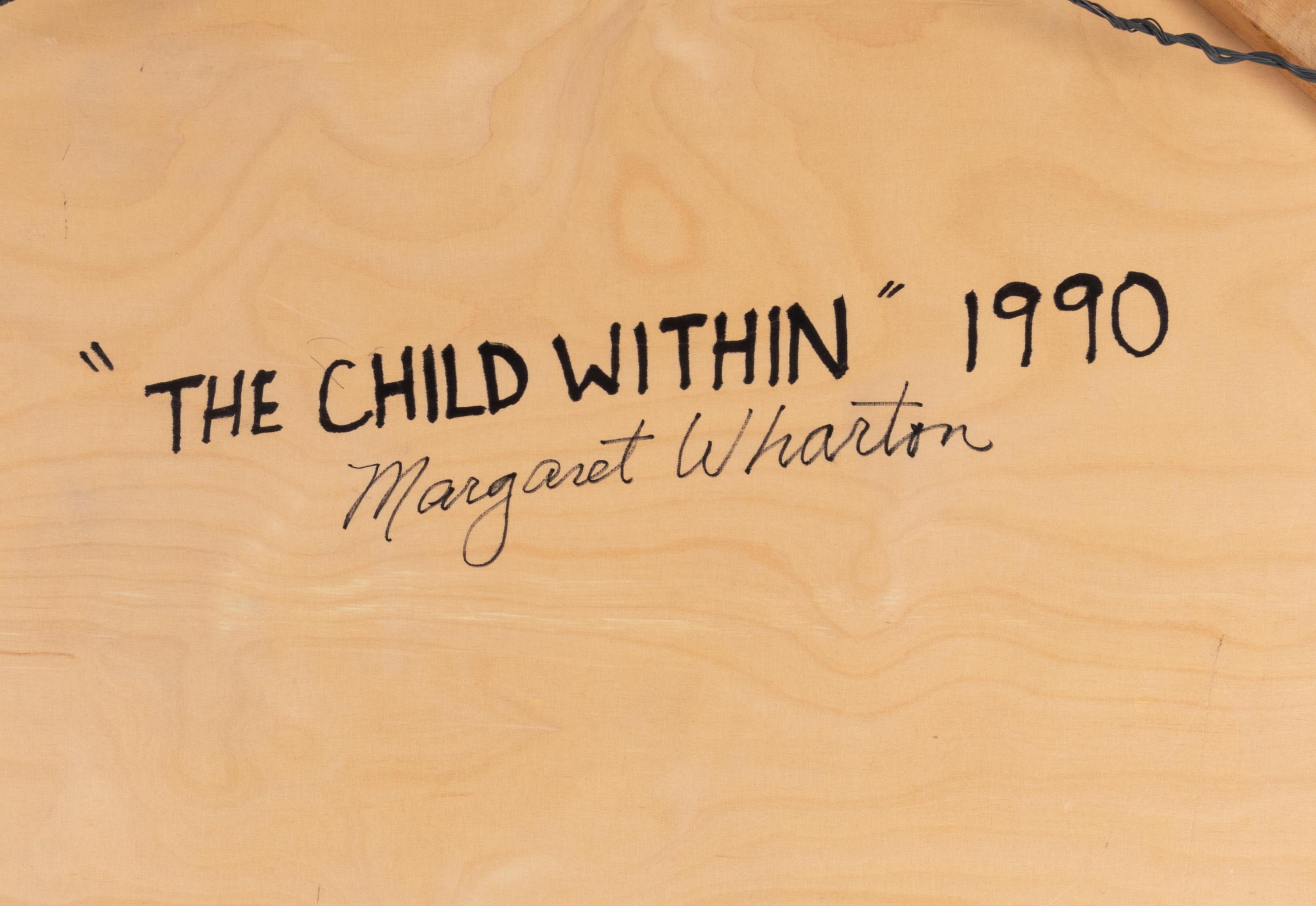The Child Within
