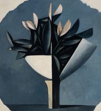 Mazzo di Fiori (Bouquet of Flowers) , c. 1958