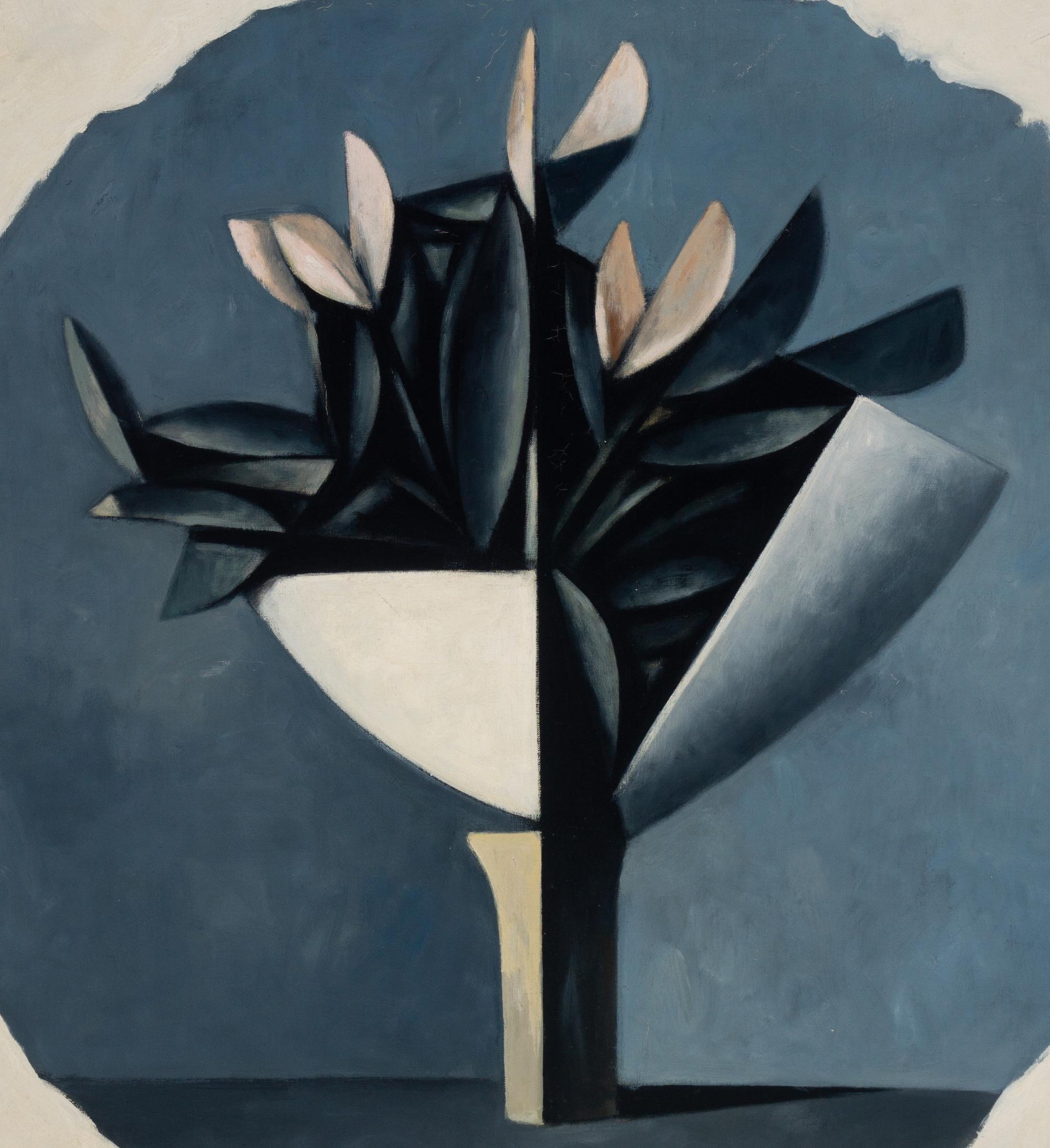 Mazzo di Fiori (Bouquet of Flowers) , c. 1958