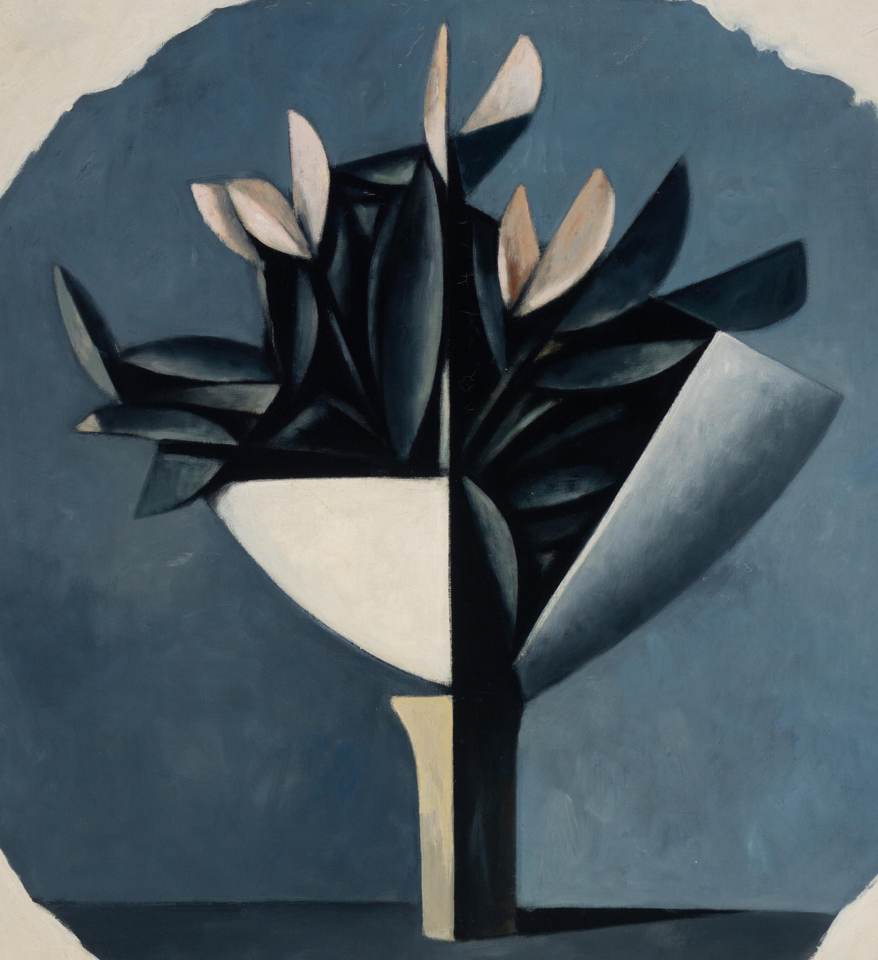 Mazzo di Fiori (Bouquet of Flowers) , c. 1958