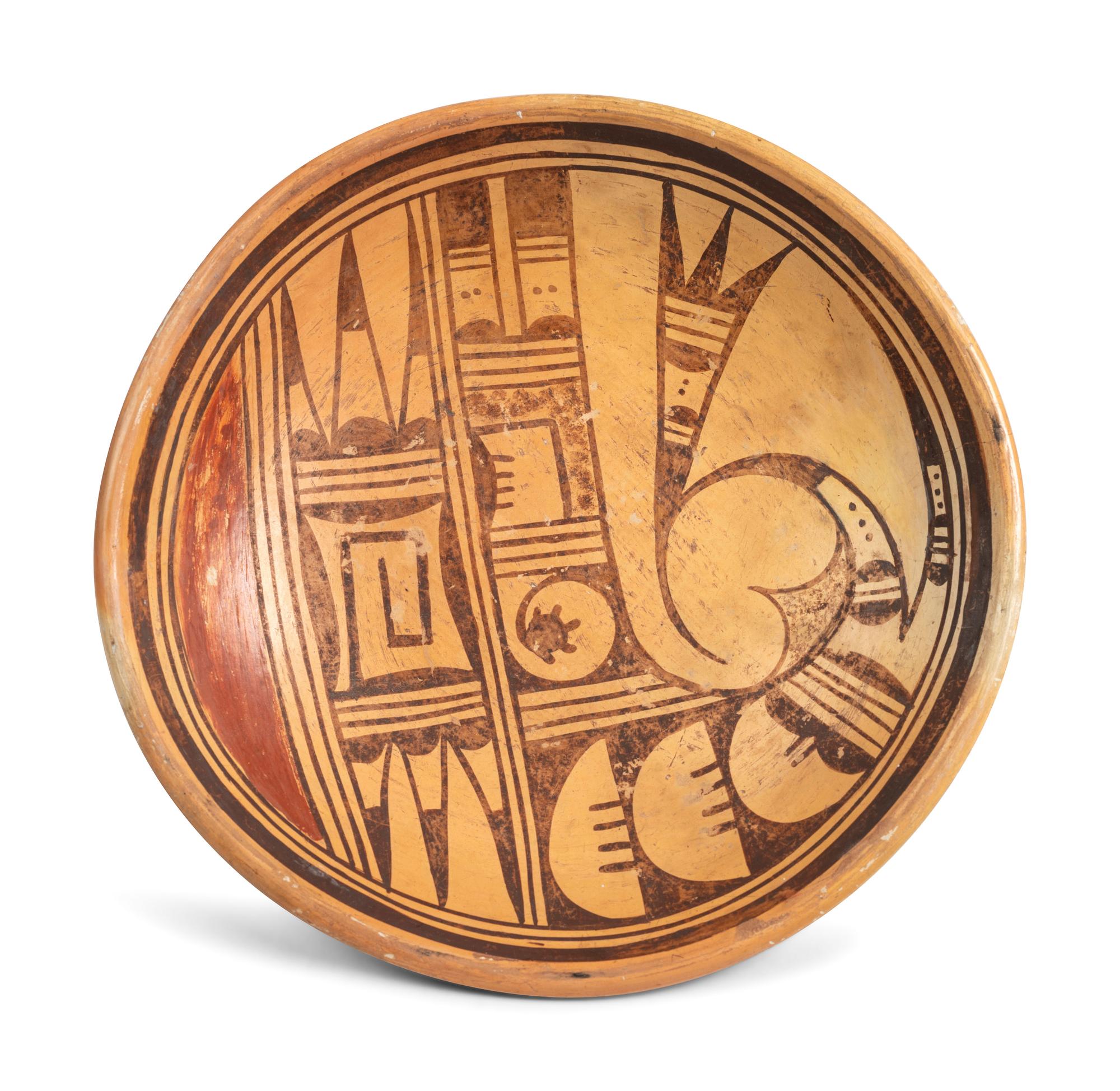 Hopi Pottery