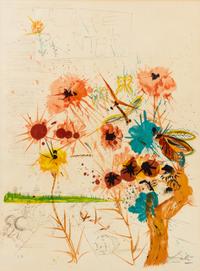 Salvador Dali