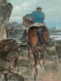 Farmer Fisherman, Jersey