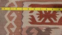 A Kilim Wool Rug