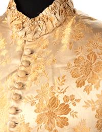 Two-Piece Bustle Dress, 1880s
