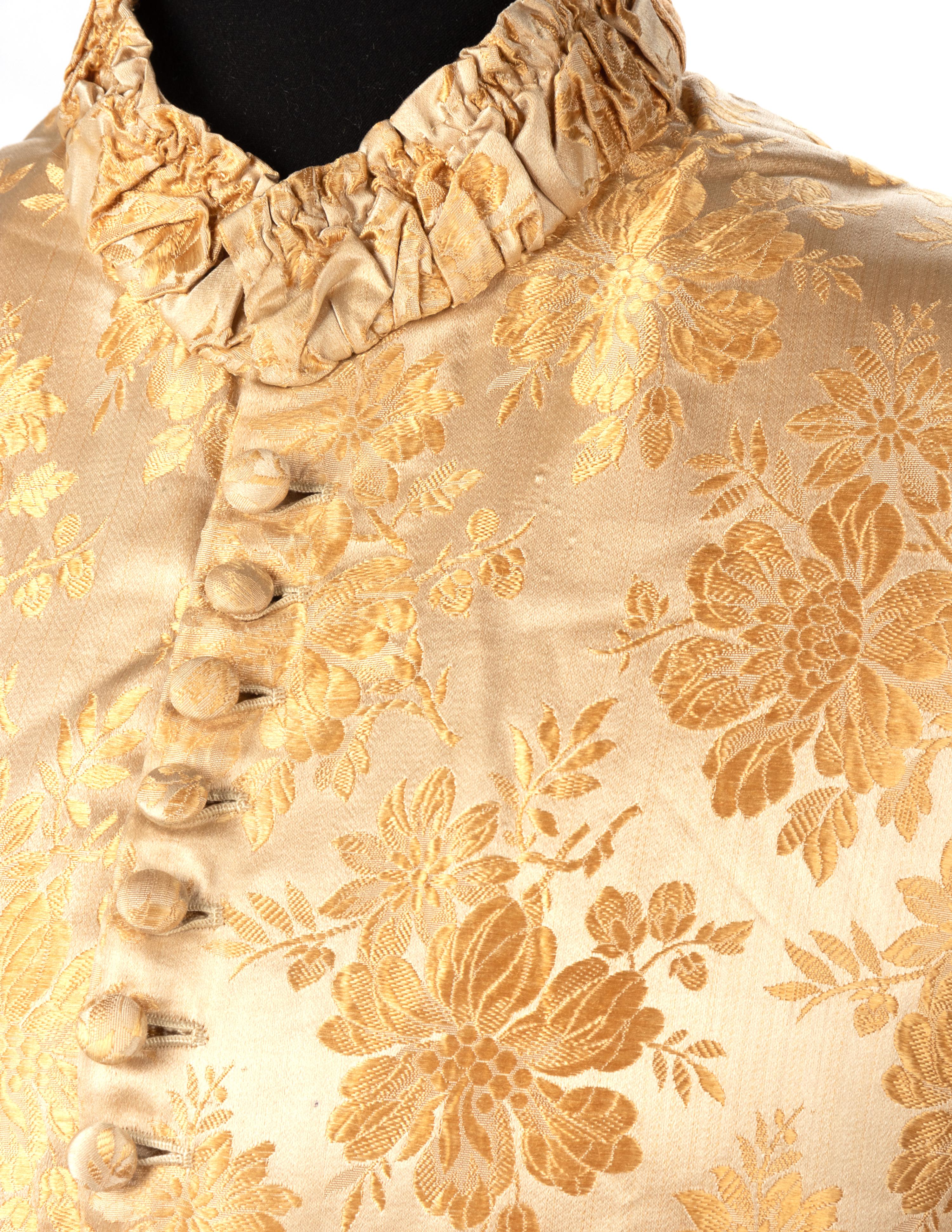 Two-Piece Bustle Dress, 1880s