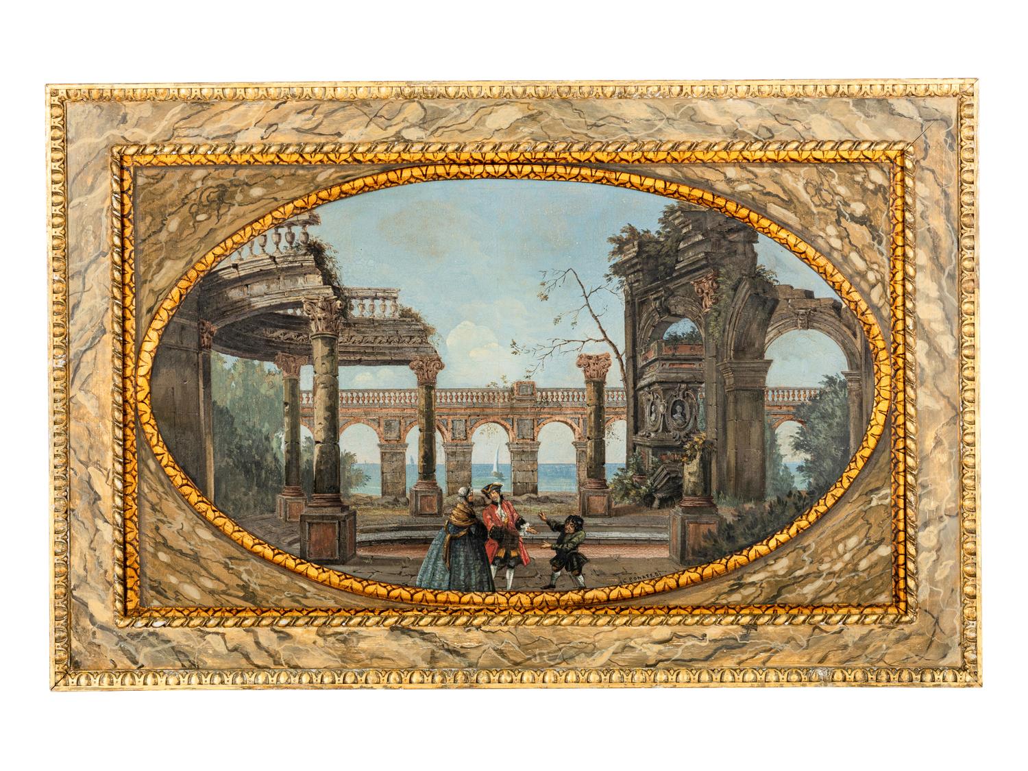 Italian, 19th Century
