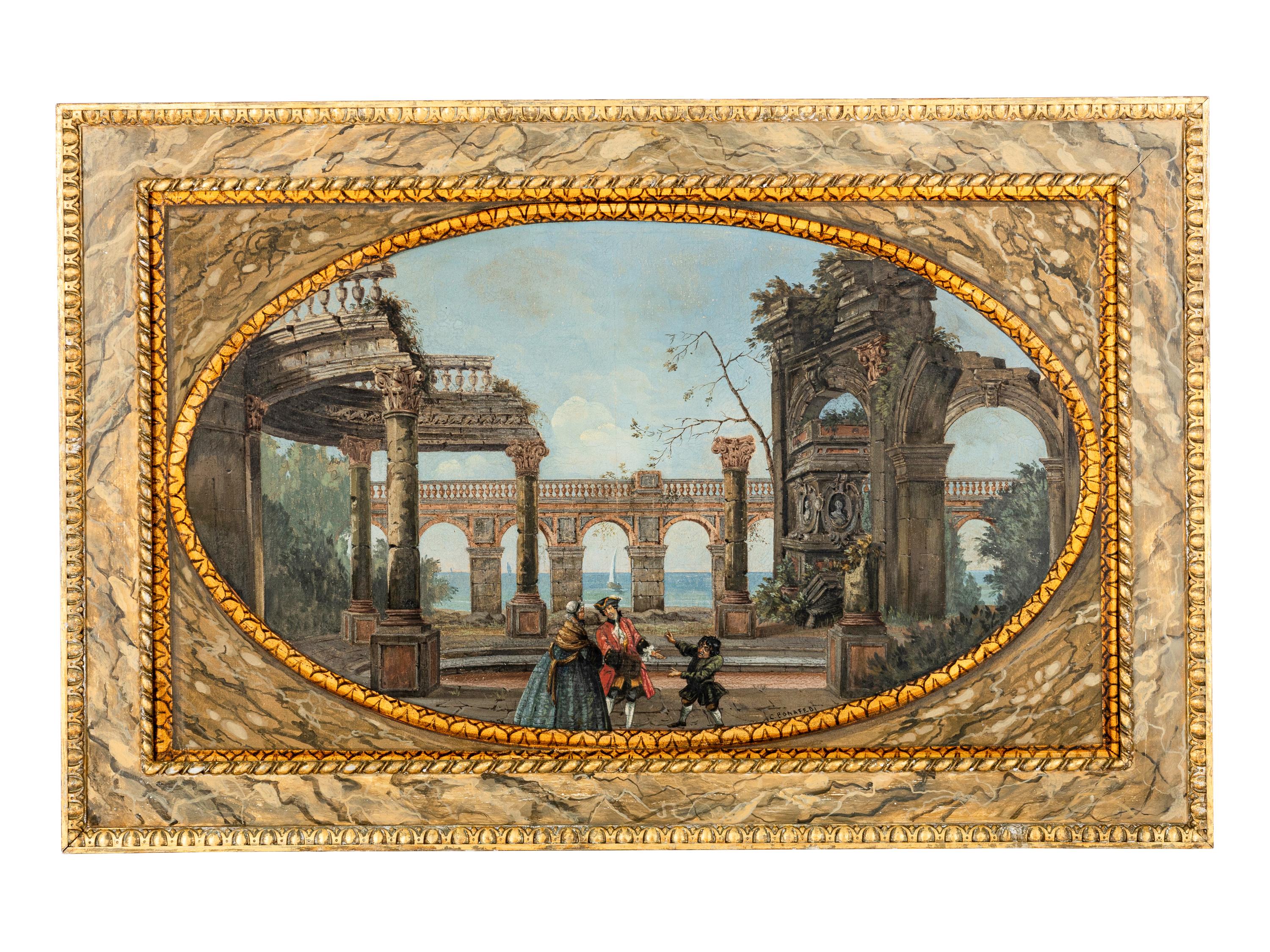 Italian, 19th Century
