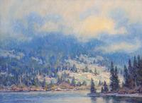Mountain Lake