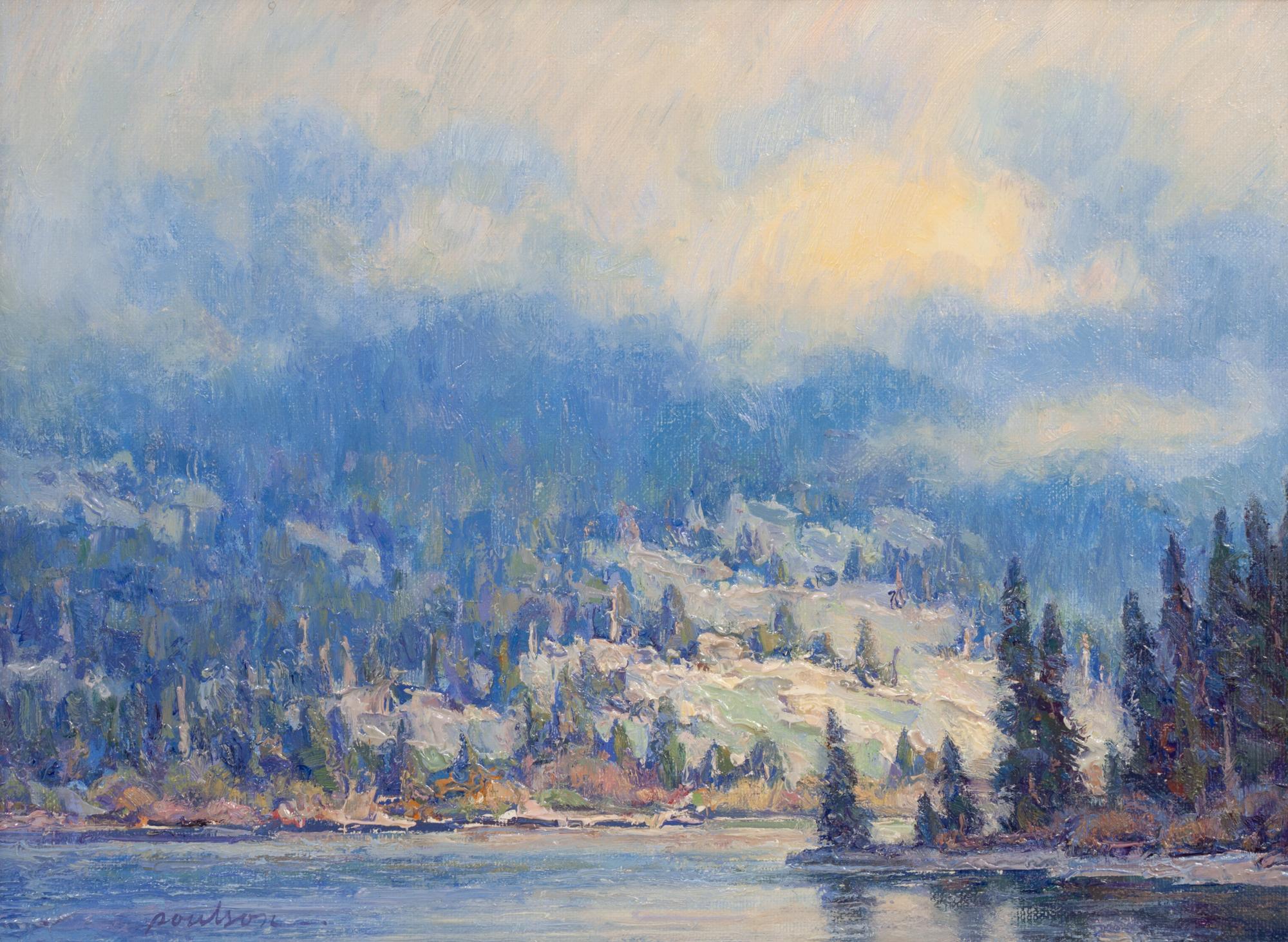 Mountain Lake