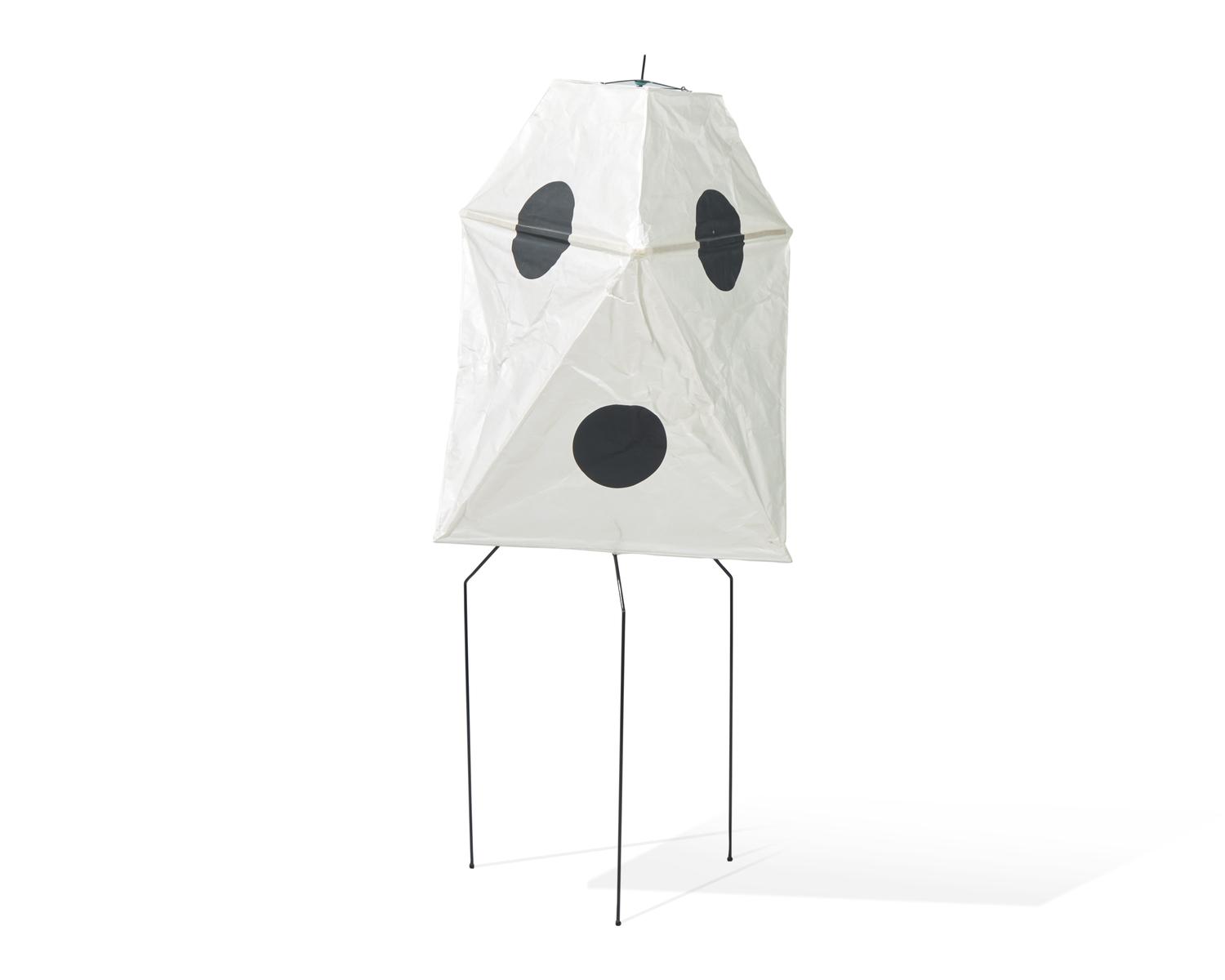 Akari Floor Lamp Model UF3-Q