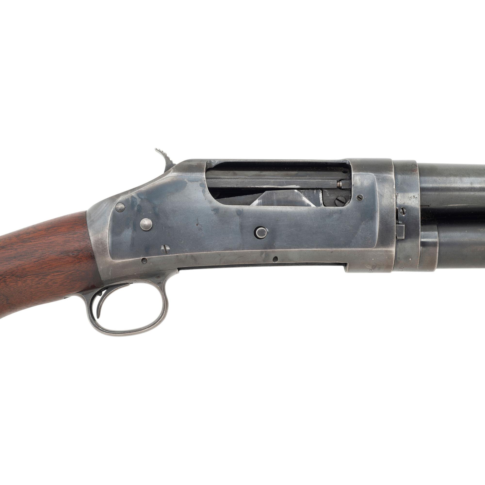 **Winchester Model 97