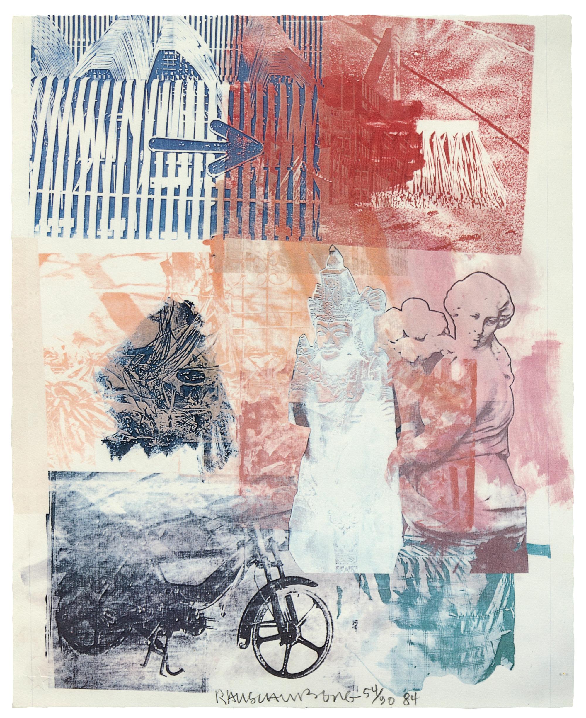 Untitled (Arrow)