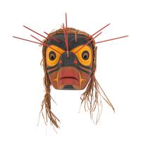 Red Cedar Bee , 1990