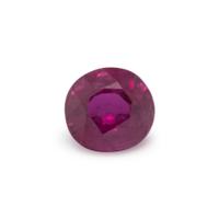 3.00 CARAT RUBY