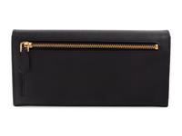 Prada Large Saffiano Wallet, 2014