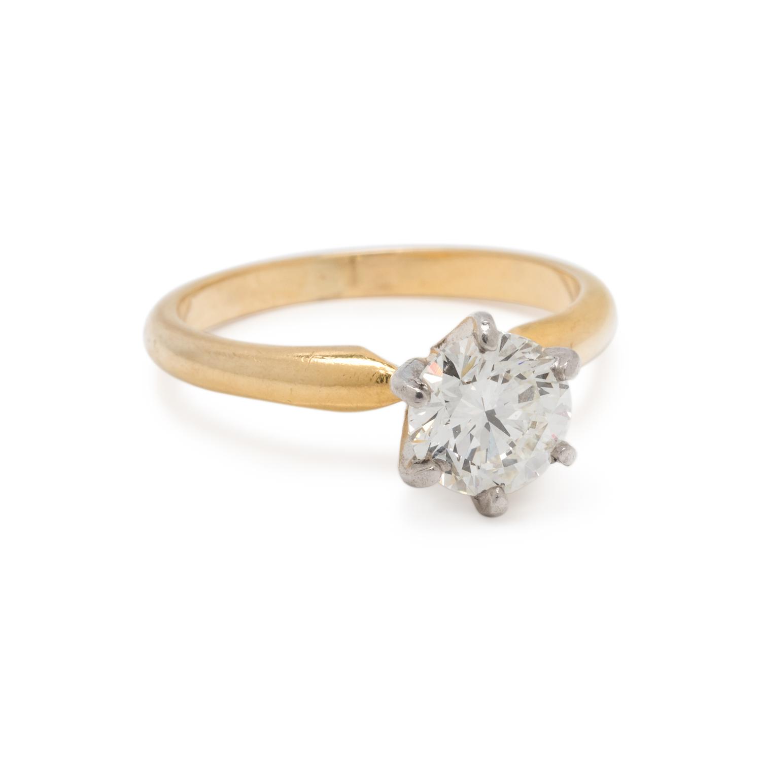 DIAMOND RING