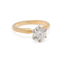 DIAMOND RING