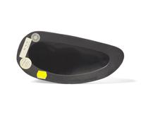 A Wedgwood Black Basalt Figure of Hope