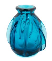 Dominick Labino, (American, 1910-1987), Vase