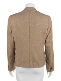 Two Oxxford Clothes Jackets, 1990-2000s