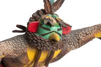 Katsina, Eagle Dancer