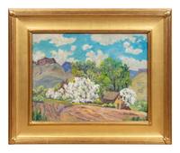 Irene Fowler (American, 1884-1967)