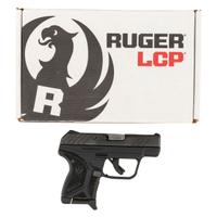 *Ruger LCP II in Box