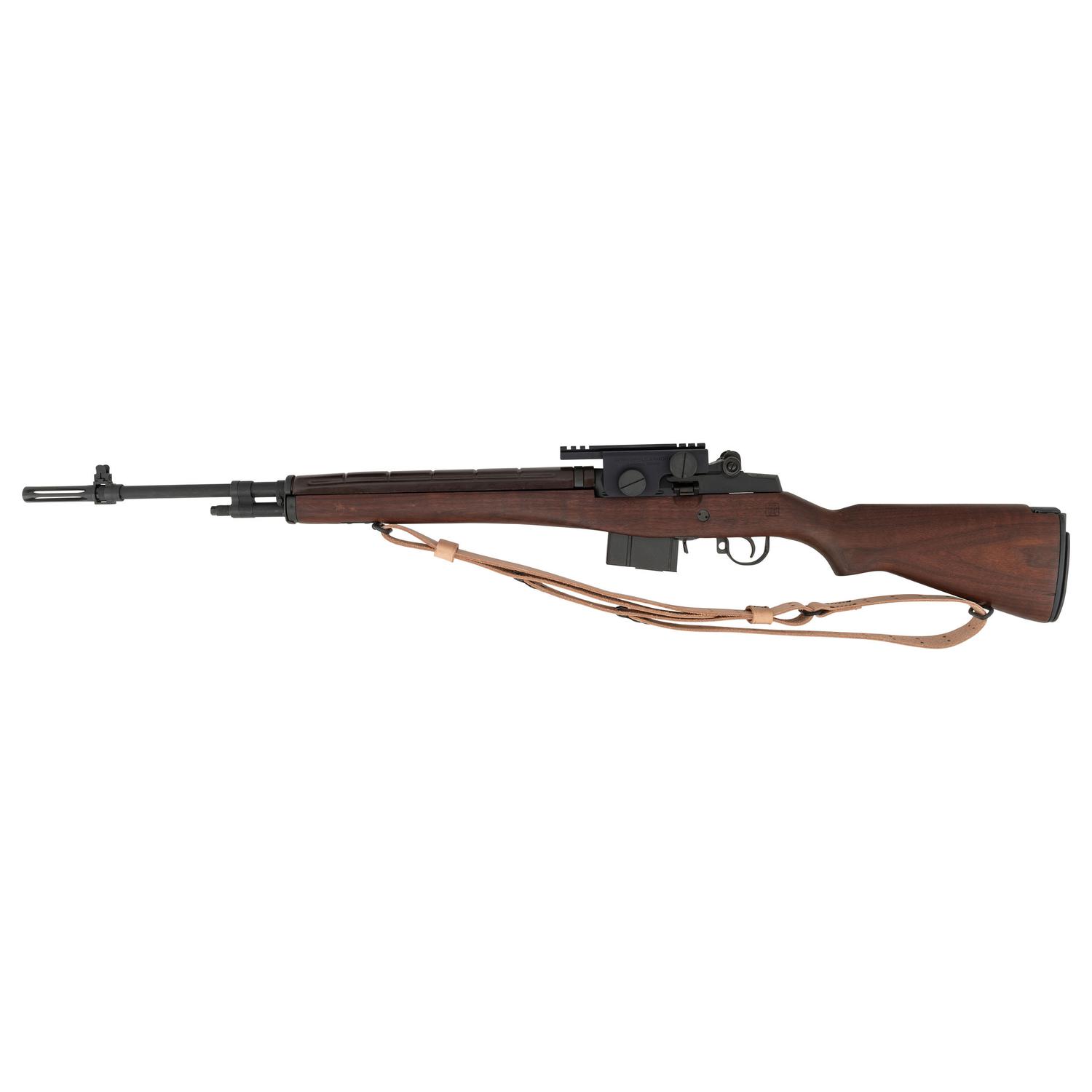 *Springfield Armory M1A