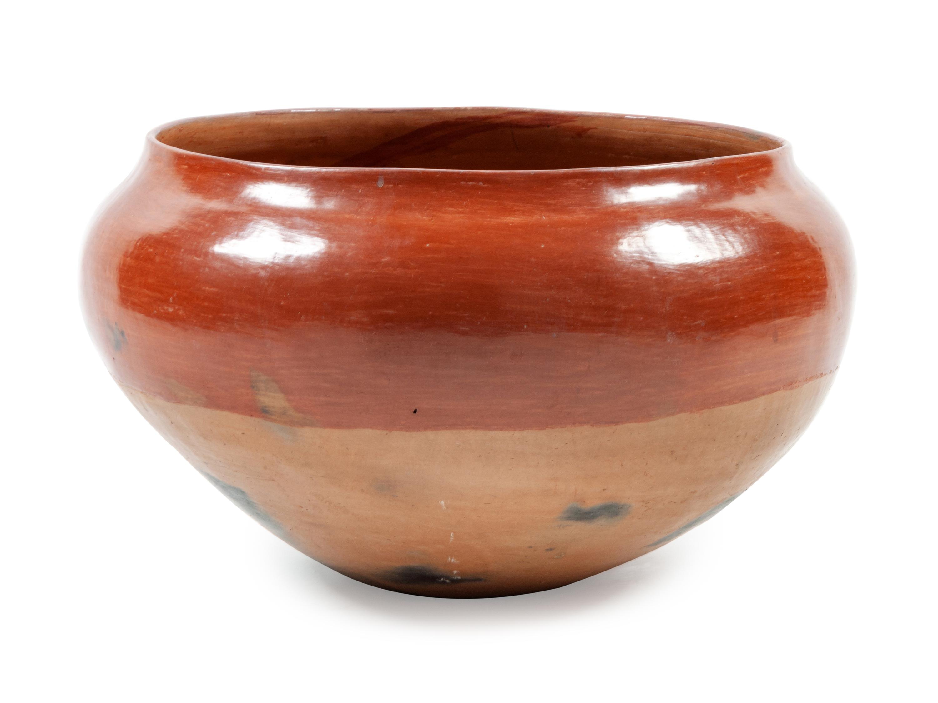 San Juan Dough Bowl