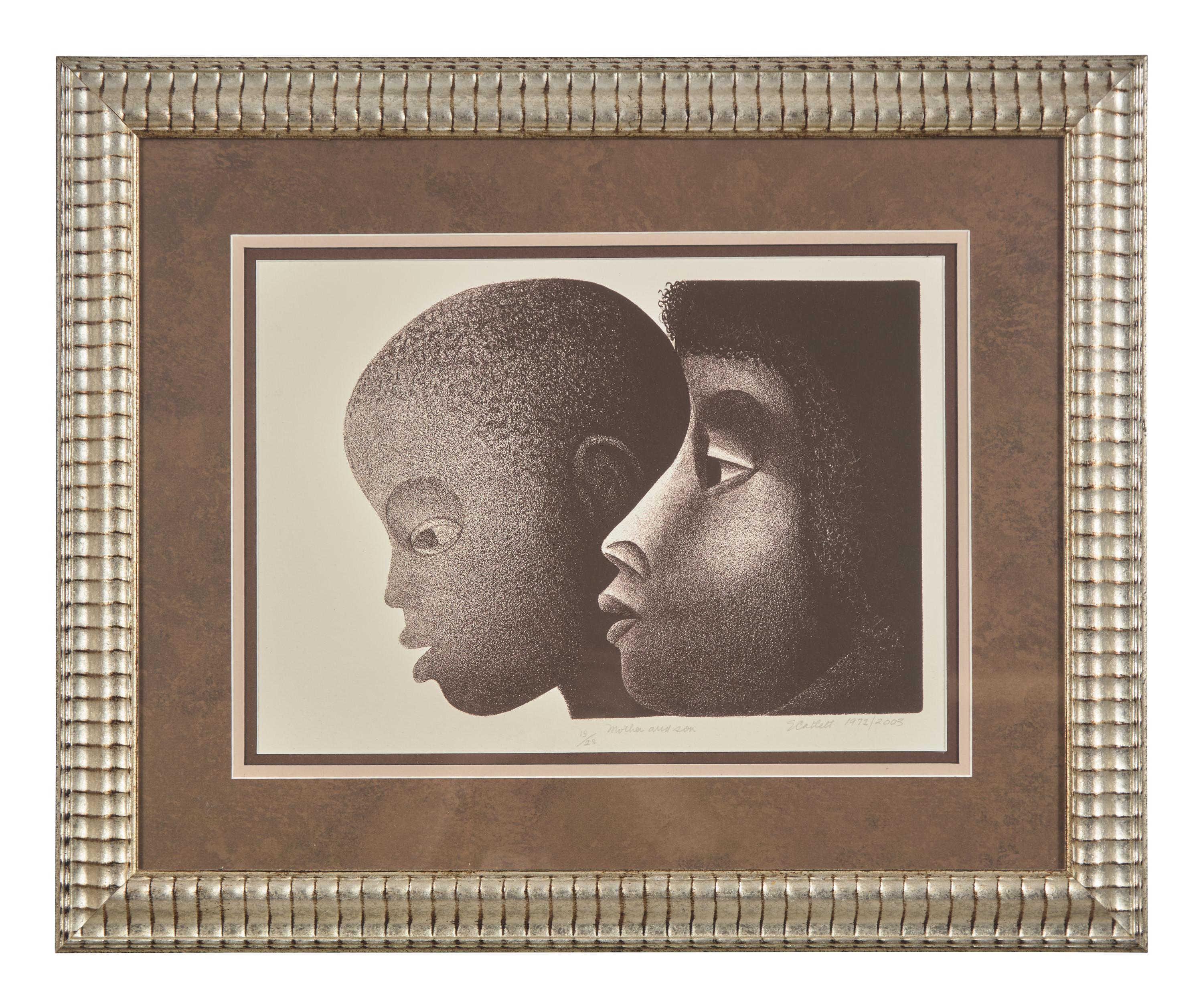 Mother and Son , 1972-2003