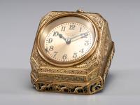 Venetian Desk Clock