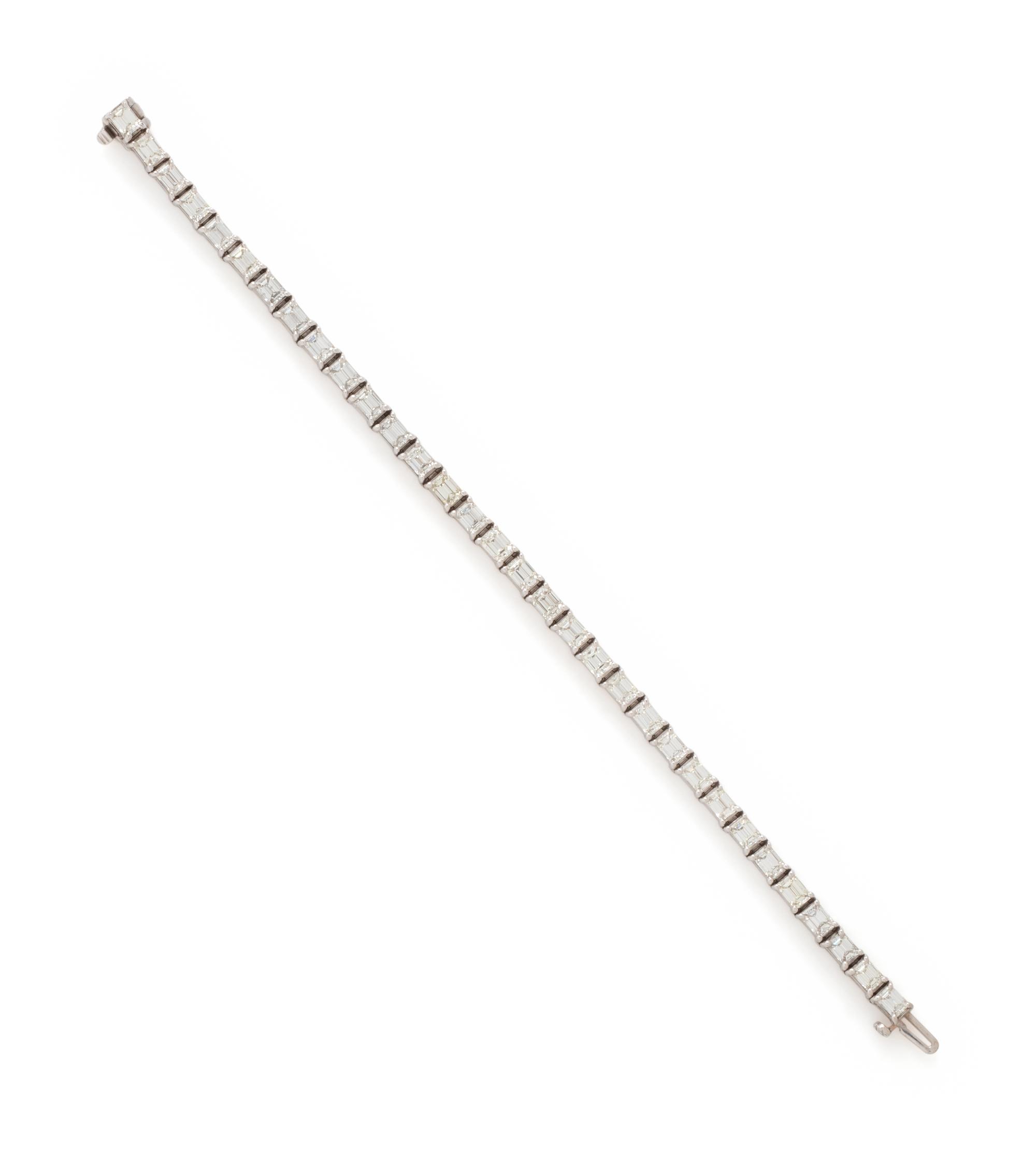 DIAMOND BRACELET