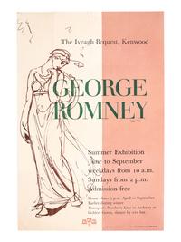 Eight European Art Exhibition Posters