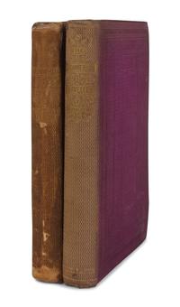 DICKENS, Charles (1812-1870). The Uncommercial Traveller. London: Chapman and Hall, 1861 [i.e. 1860].