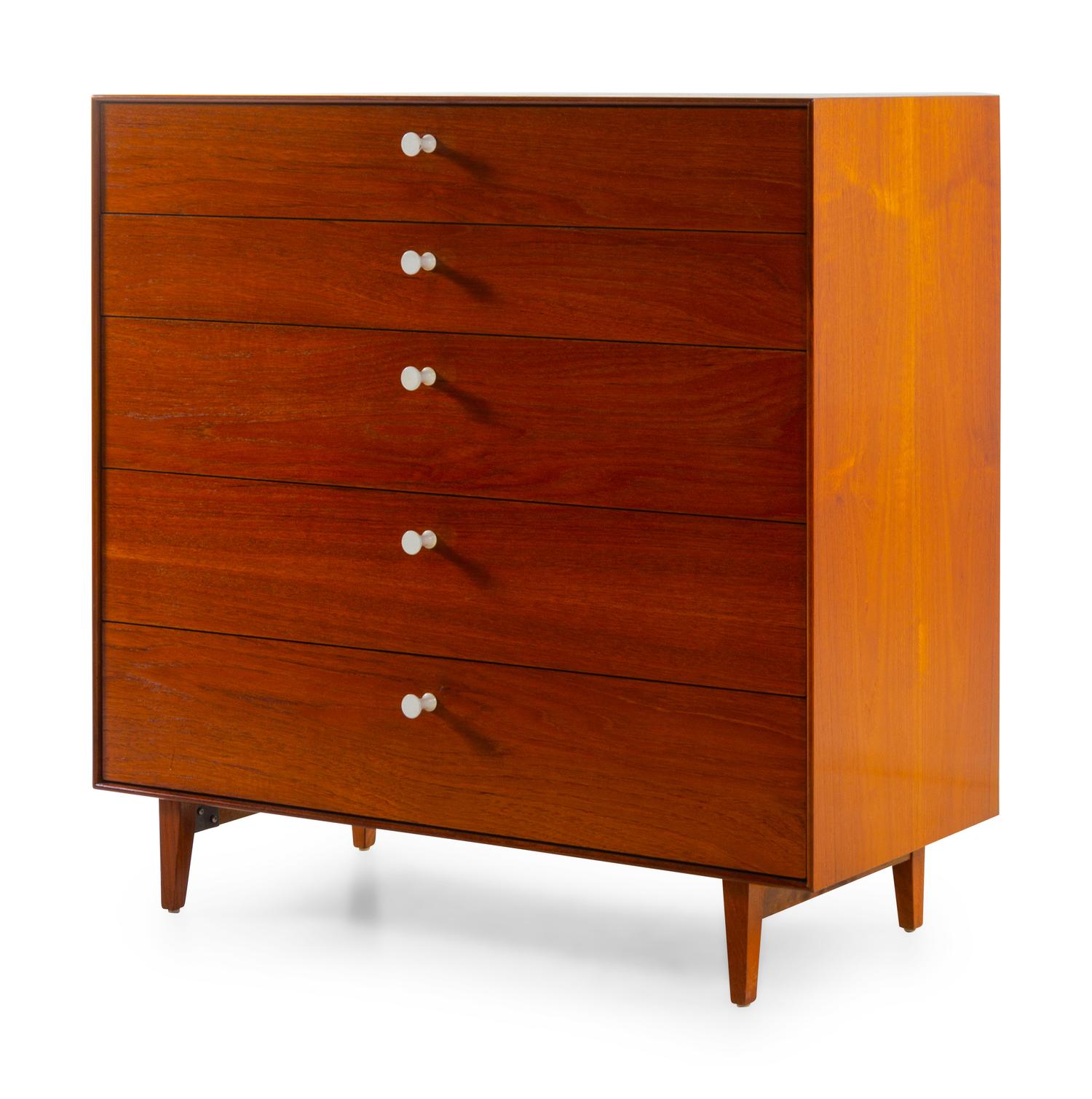 Thin Edge Dresser Herman Miller, USA